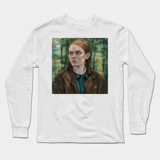 Max Long Sleeve T-Shirt